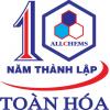 Logo TNHH TM SX & DV TOÀN HÓA
